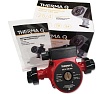 Насос циркуляционный Металлсервис МС THERMA Q 25/4 180 1260110