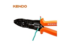 Стриппер KENDO 250 мм (0,5-5 мм) 11709