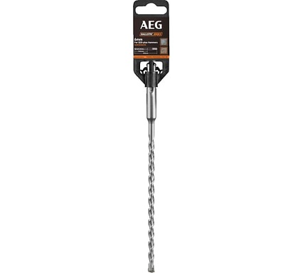 Бур (6x210 мм; SDS+) AEG 4932478683