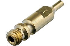 Мундштук внутренний 1П к резаку Р1П ООО ПКФ Сварком 580120