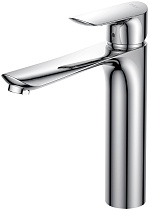 Смеситель для раковины D&K Venice Baciano DA1032601 хром