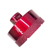 Коронка алмазная для УШМ CORTE SIMPLE PRO M14 85 мм SPB85