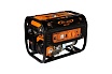 Бензиновый генератор Ergomax ER 5400
