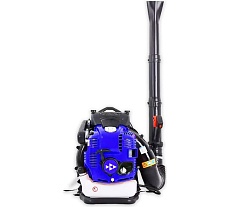 Воздуходувка бензиновая 4-тактная HAITEC 3 кВт HT-LB4T76PROFI