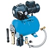 Автоматическая станция водоснабжения UNIPUMP AUTO DP 750-50 97056