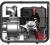 Мотопомпа SUNREKA GWP100T 215006
