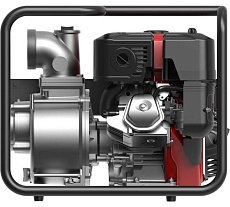 Мотопомпа SUNREKA GWP100T 215006