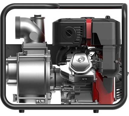 Мотопомпа SUNREKA GWP100T 215006