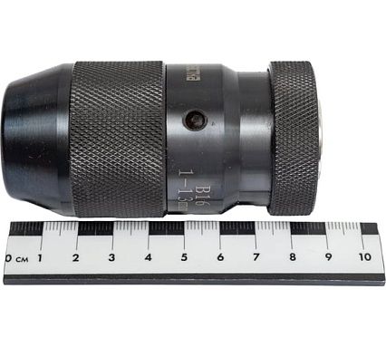 Патрон станочный самозажимной 169 Эксперт (1-13 мм; B16) Профоснастка 70302007