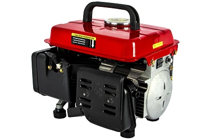 Бензиновый генератор DDE G095 650/950 Вт, 790-021