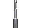 Зубило пикообразное (14х250 мм; SDS-plus) GRAFF GSPC14