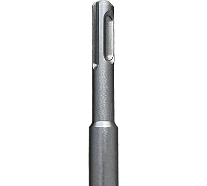 Зубило пикообразное (14х250 мм; SDS-plus) GRAFF GSPC14
