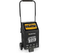 Пуско-зарядное устройство RUNTEC ENERGY 540 RT-CB540