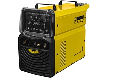 Установка аргонодуговой сварки Кедр AlphaTIG-315P AC DC 380В 8010753