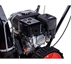 Бензиновый снегоуборщик Enifield EN 655
