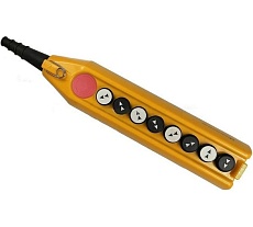 Пульт управления EMAS PV9E40B4444