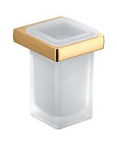 Держатель для стакана Colombo Lulu B6202.HPS-VAN золото