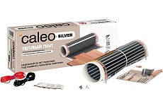 Пленочный теплый пол Caleo SILVER 150 Вт/м2, 4 м2 УП-00000063