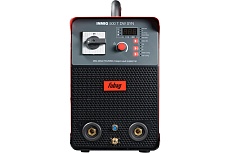 Сварочный полуавтомат инвертор Fubag INMIG 500T DW SYN (31406) + Подающий механизм DRIVE INMIG DW SYN (41104)+ Шланг пакет 5 м 31406.4