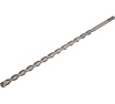 Бур по бетону (14х350 мм; SDS-Plus; тип /-/) Messer BI-14-350