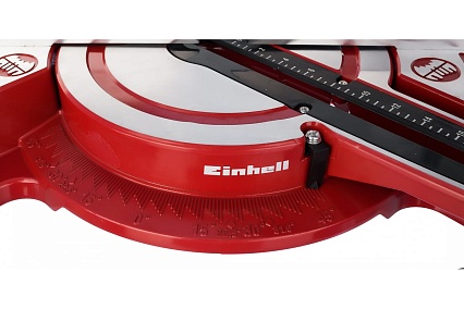 Торцово-усорезная пила c протяжкой Einhell TH(TC)-SM 2131 Dual 4300835