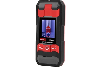 Детектор стен UNI-T ut387d 106913