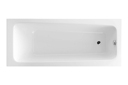 Акриловая ванна Excellent Ava 150x70