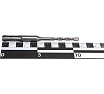 Бур усиленный (5x110 мм) SDS-plus Gigant GRD 11047