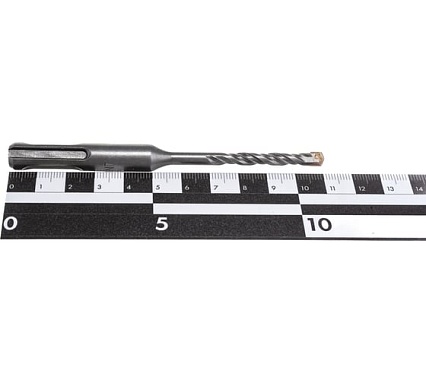 Бур усиленный (5x110 мм) SDS-plus Gigant GRD 11047