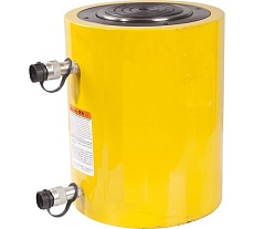 Гидравлический грузовой домкрат Tor ДУ200Г300 HHYG-200300S, 200 т 1004590