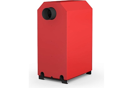 Твердотопливный котел Flames Green КОД-25ГТ 2316.00.00-01