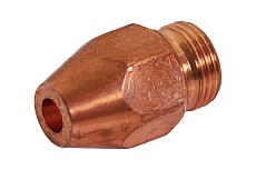 Мундштук наружный к Р3П № 2П f81.17.1 FOOB 00-00003789