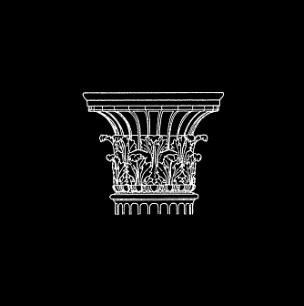 Декор Kerama Marazzi Авеллино 15х15 см, STG\B502\17005