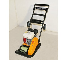 Виброплита с двигателем Honda GX160 4.8HP Сплитстоун VS-246 E12 143246