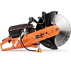 Бензорез Foxweld GC-970/400 9023