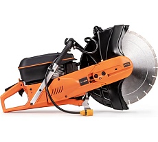 Бензорез Foxweld GC-970/400 9023