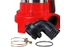 Фекальный погружной насос Verton AQUA FP1500K VERTON 01.12784.14151