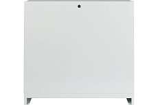 Распределительный наружный шкаф STOUT ШРН-3 8-10 выходов 651x120x704 SCC-0001-000810