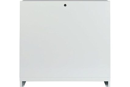 Распределительный наружный шкаф STOUT ШРН-3 8-10 выходов 651x120x704 SCC-0001-000810