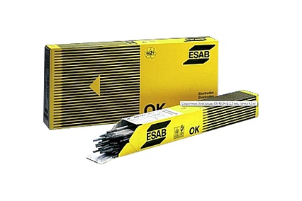 Электрод ОК 48.04 (3.2 мм; 5.9 кг) ESAB СВ000007586