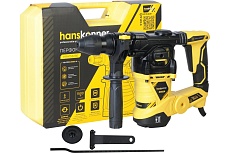 Перфоратор Hanskonner HRH1532RE