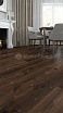 SPC ламинат Alpine Floor Real Wood Дуб Мокка 1220x183x6,0 мм, ECO 2-2 MC