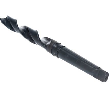 Сверло по металлу (20х238х140 мм; КМ2; Р6М5) Туламаш 59125