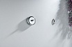Веревка для белья Aquatek AQ4994CR хром