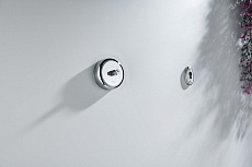 Веревка для белья Aquatek AQ4994CR хром