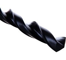 Сверло по металлу (22.5х253х155 мм; КМ2; Р6М5) Туламаш 59147