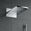 Верхний душ Hansgrohe Raindance Rainfall 180 Air 2jet 28433000