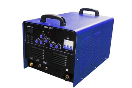 Инверторная установка Brima TIG-250 AC/DC 380В HF 0007618