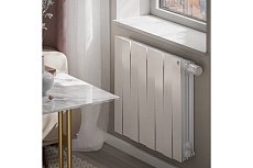 Радиатор Royal Thermo PianoForte 500 /Bianco Traffico - 8 секц. VDR НС-1338425