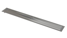 Душевой лоток Alcaplast Modular APZ13-850 85 см, без решетки